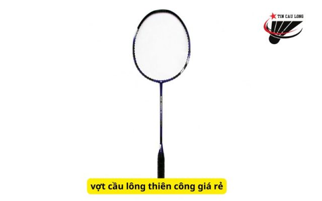 vợt cầu lông thiên công giá rẻ