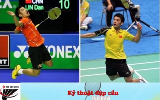 Kỹ thuật đập cầu