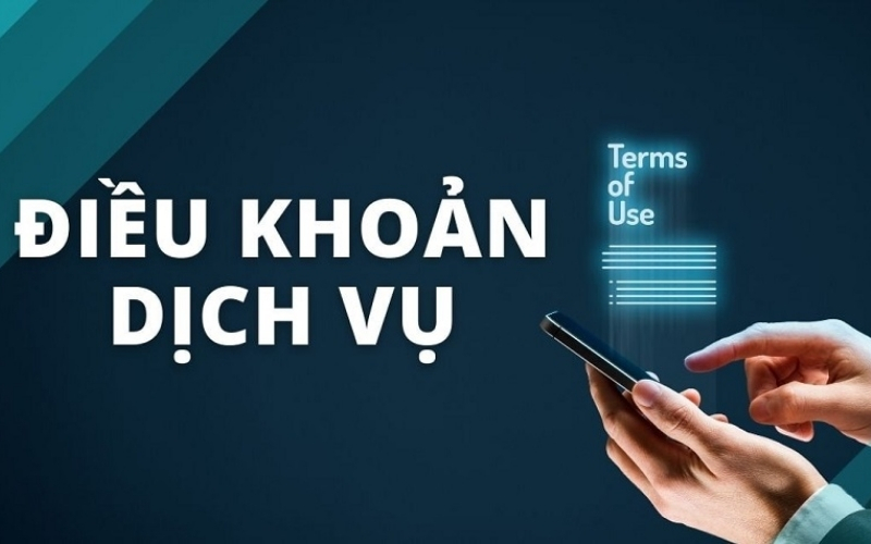 Những điều khoản sử dụng dịch vụ mà người dùng cần biết
