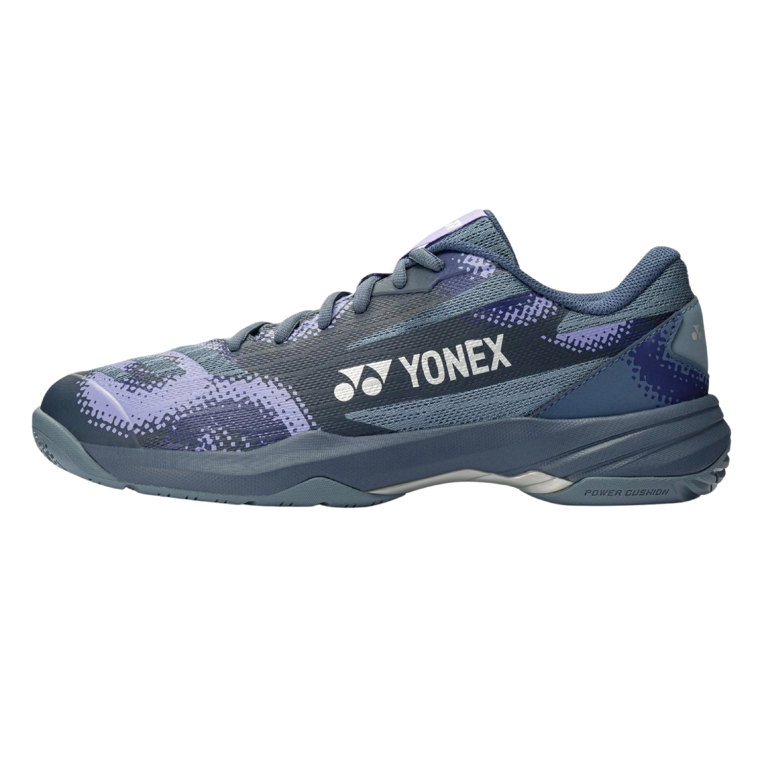 Giày cầu lông Yonex Cascade Accel Gen 2 Wide phối màu Purple