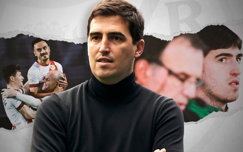 Andoni Iraola thổi nguồn năng lượng mới vào lối chơi của Bournemouth