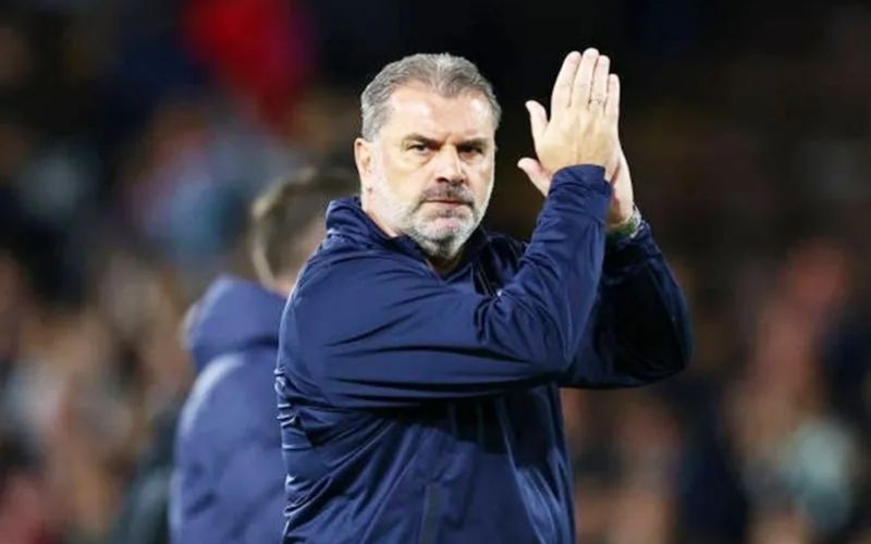 Ange Postecoglou khẳng định không bao giờ thay đổi triết lý tấn công