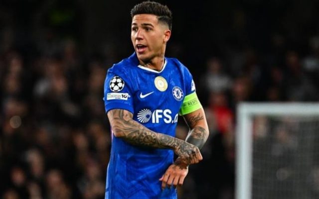 Enzo Fernandez cần làm gì để lấy lại phong độ đỉnh cao tại Chelsea