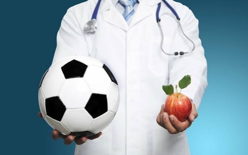 Vai trò ngày càng quan trọng của các chuyên gia dinh dưỡng trong bóng đá hiện đại