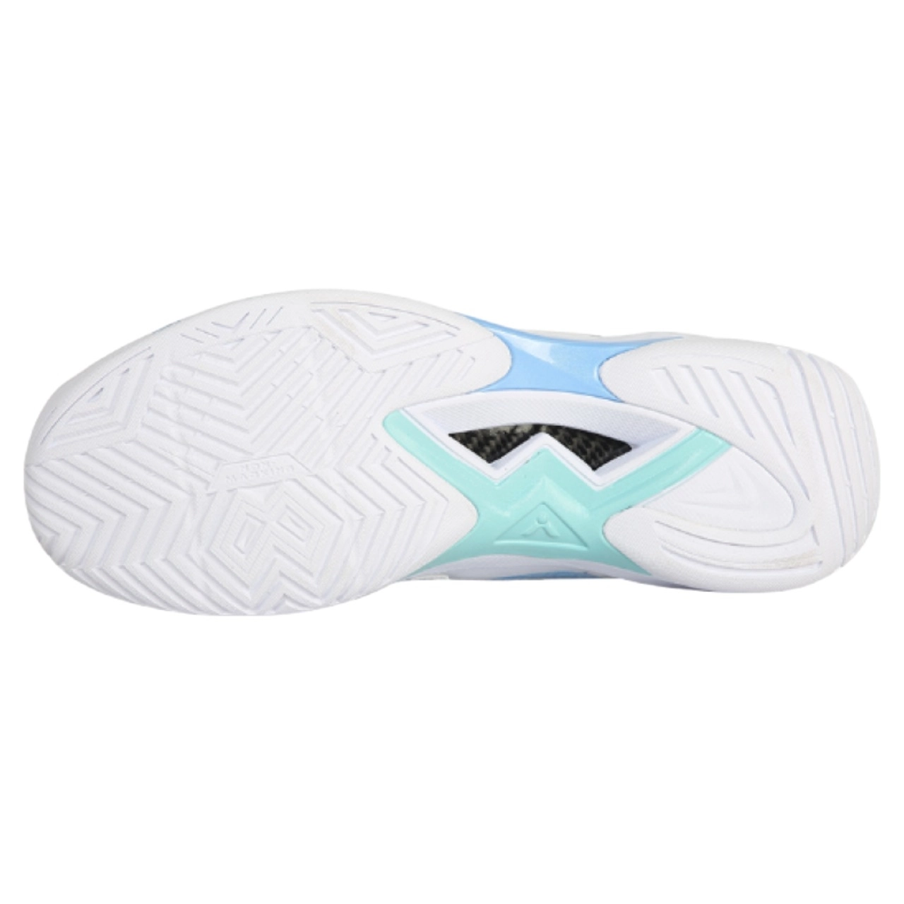 Góc nhìn toàn bộ giày cầu lông Victor C90 HP AC chính hãng