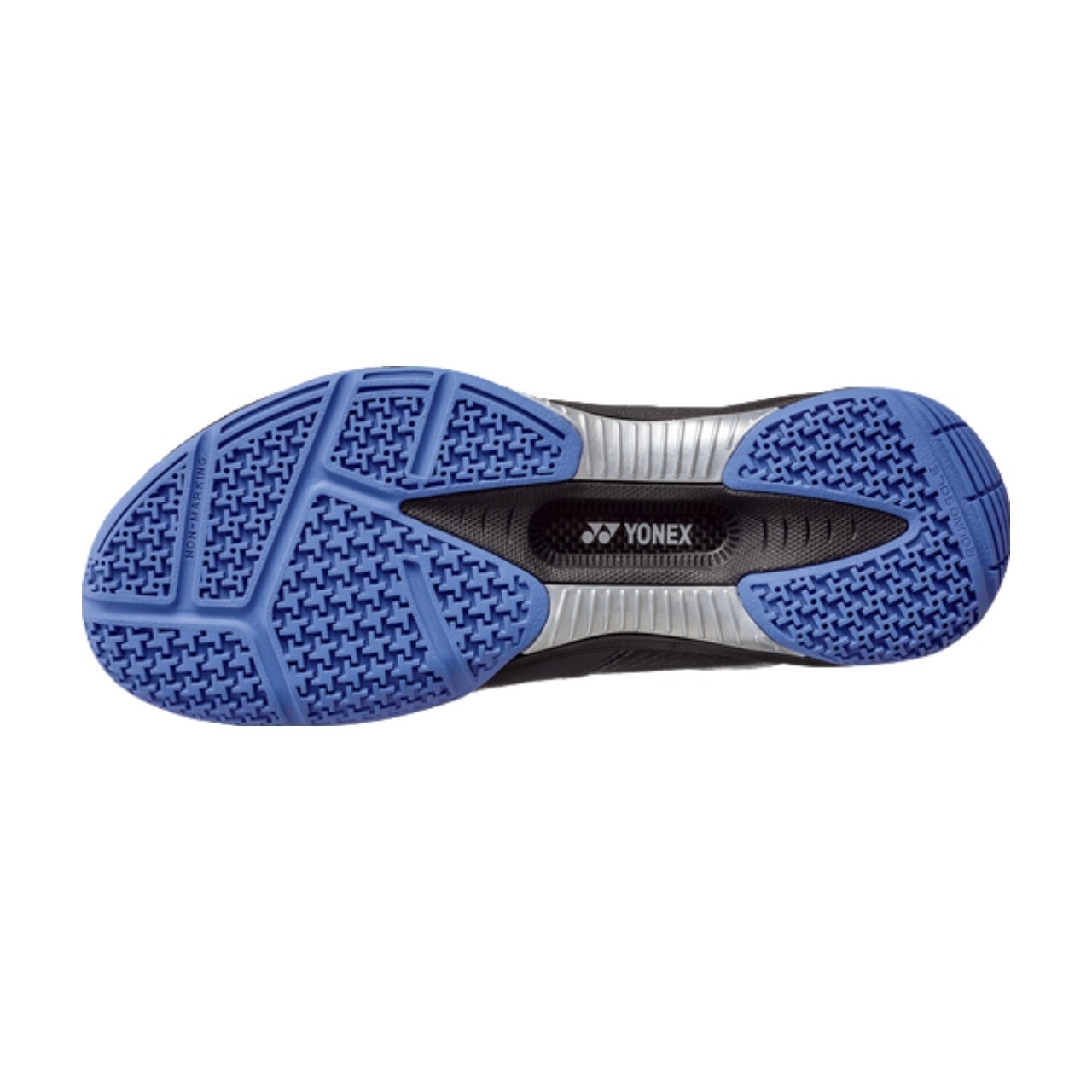 Chi tiết nút vặn BOA trên Giày Cầu Lông Yonex 88 Dial 3 2024
