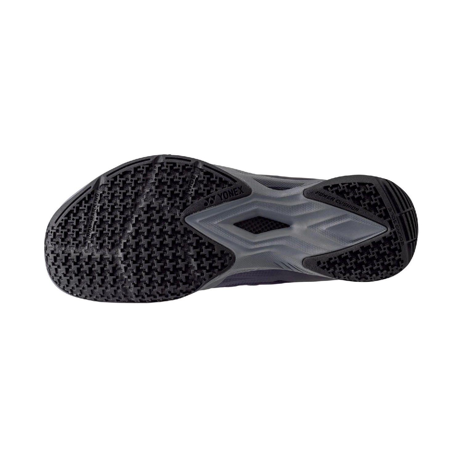 Chi tiết thiết kế Giày Cầu Lông Yonex Aerus Z2 Wide 2024