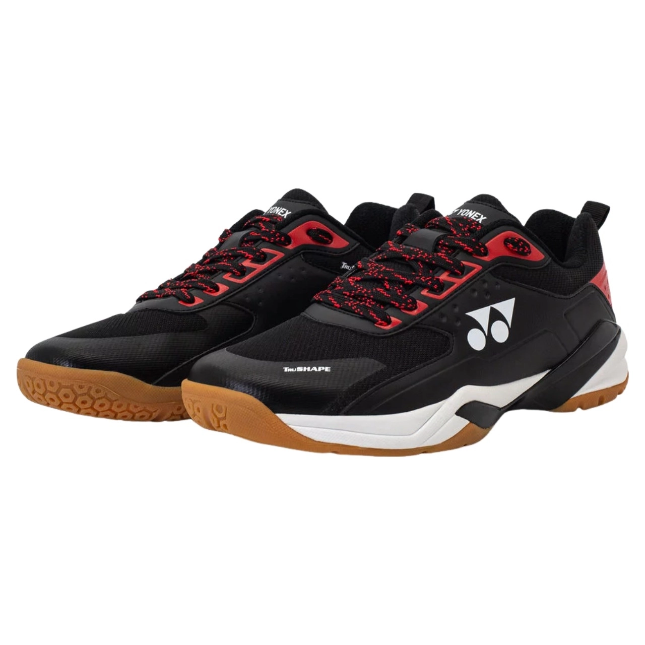 Đế giày cầu lông Yonex Cumulo cao su chống trượt