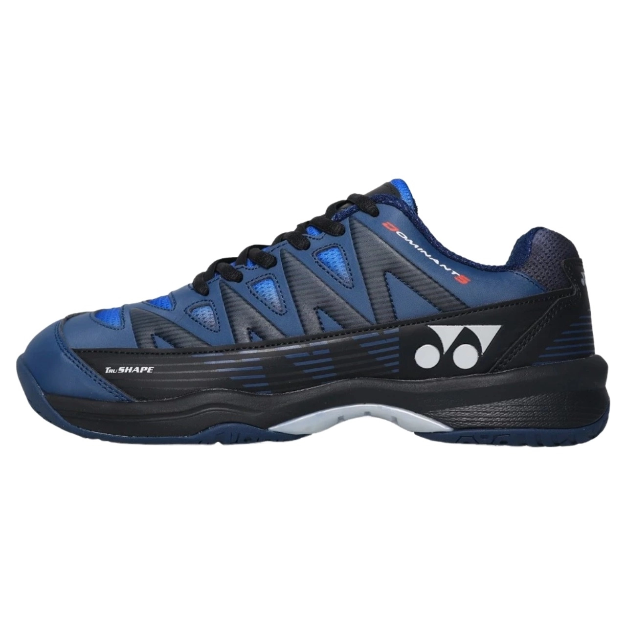 Giày cầu lông Yonex Dominant 5 màu Cobalt Blue Black