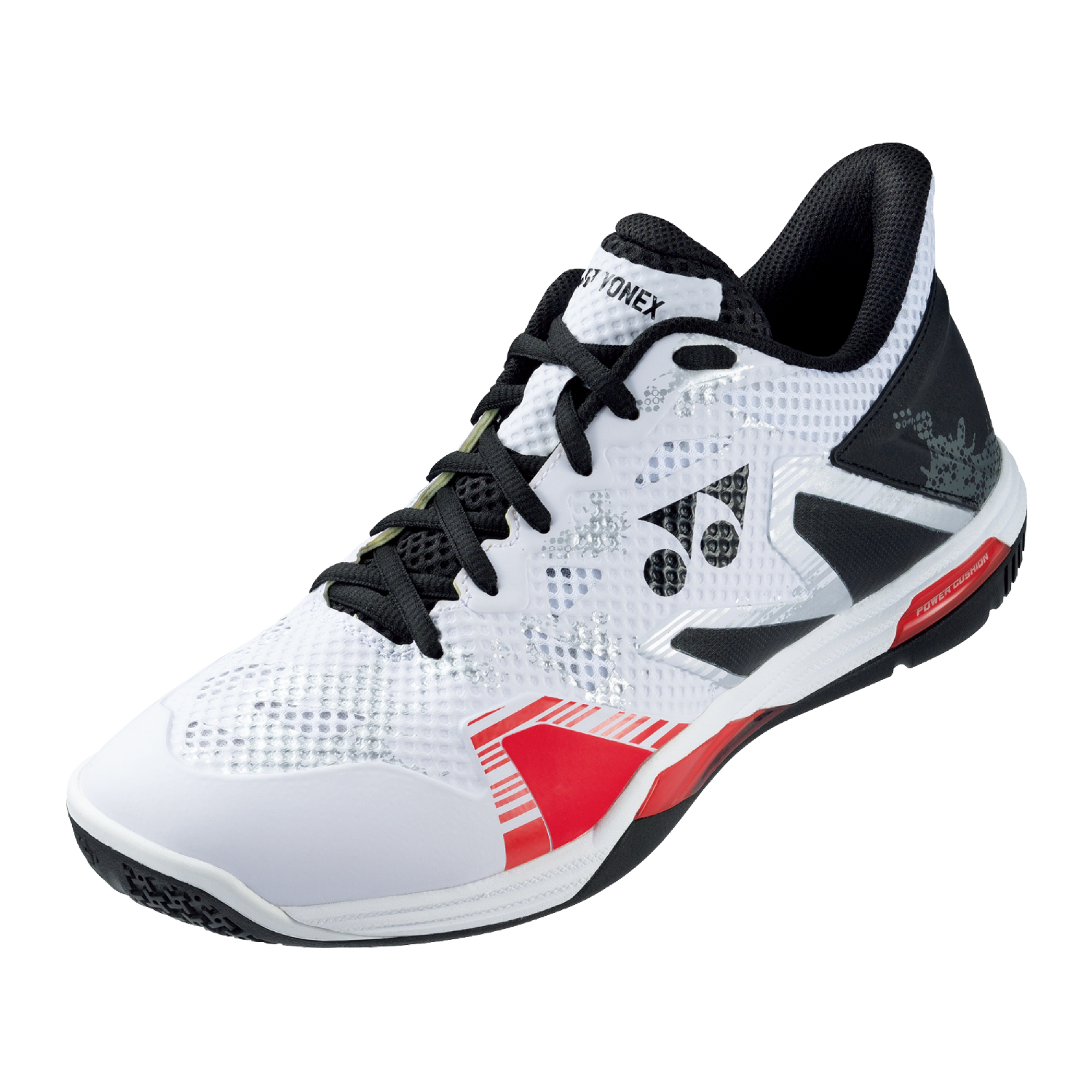 Giày Cầu Lông Yonex Eclipsion Z3 Wide phối màu trắng đen