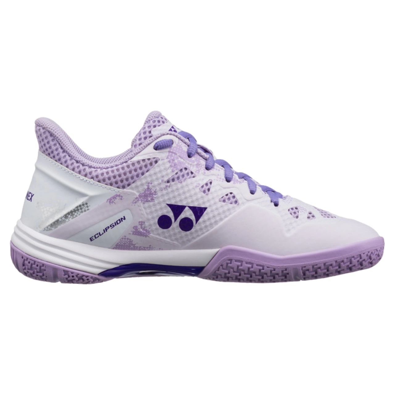 Chi tiết đế và thân Giày Cầu Lông Yonex Eclipsion Z3 Women