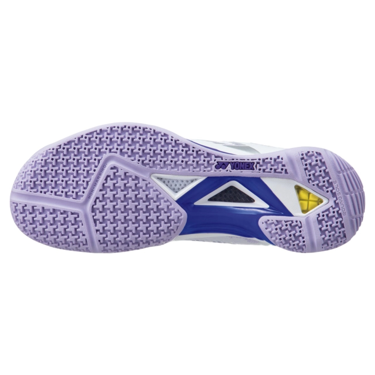 Giày Cầu Lông Yonex Eclipsion Z3 Women nhìn từ phía sau