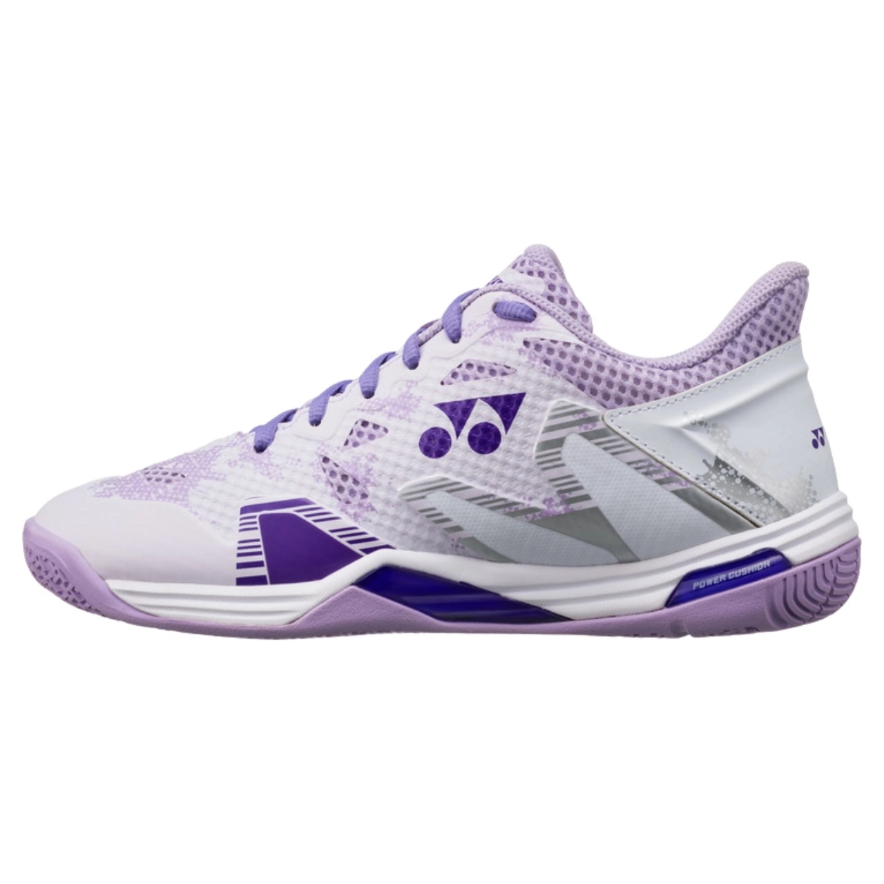 Giày Cầu Lông Yonex Eclipsion Z3 Women phối màu White Purple