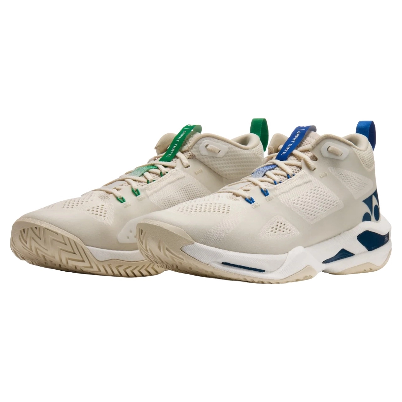 Đế giày Yonex Graphite Throttle Women Natural chi tiết