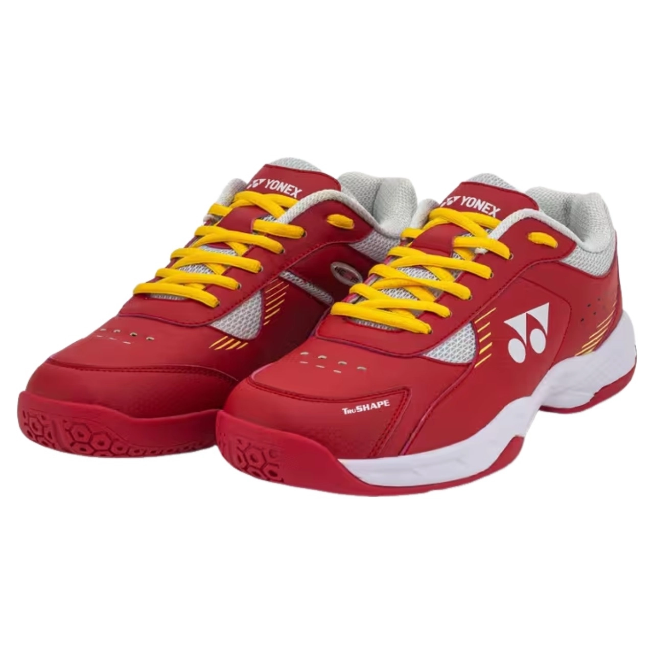 Đế giày cầu lông Yonex Hexis chi tiết công nghệ