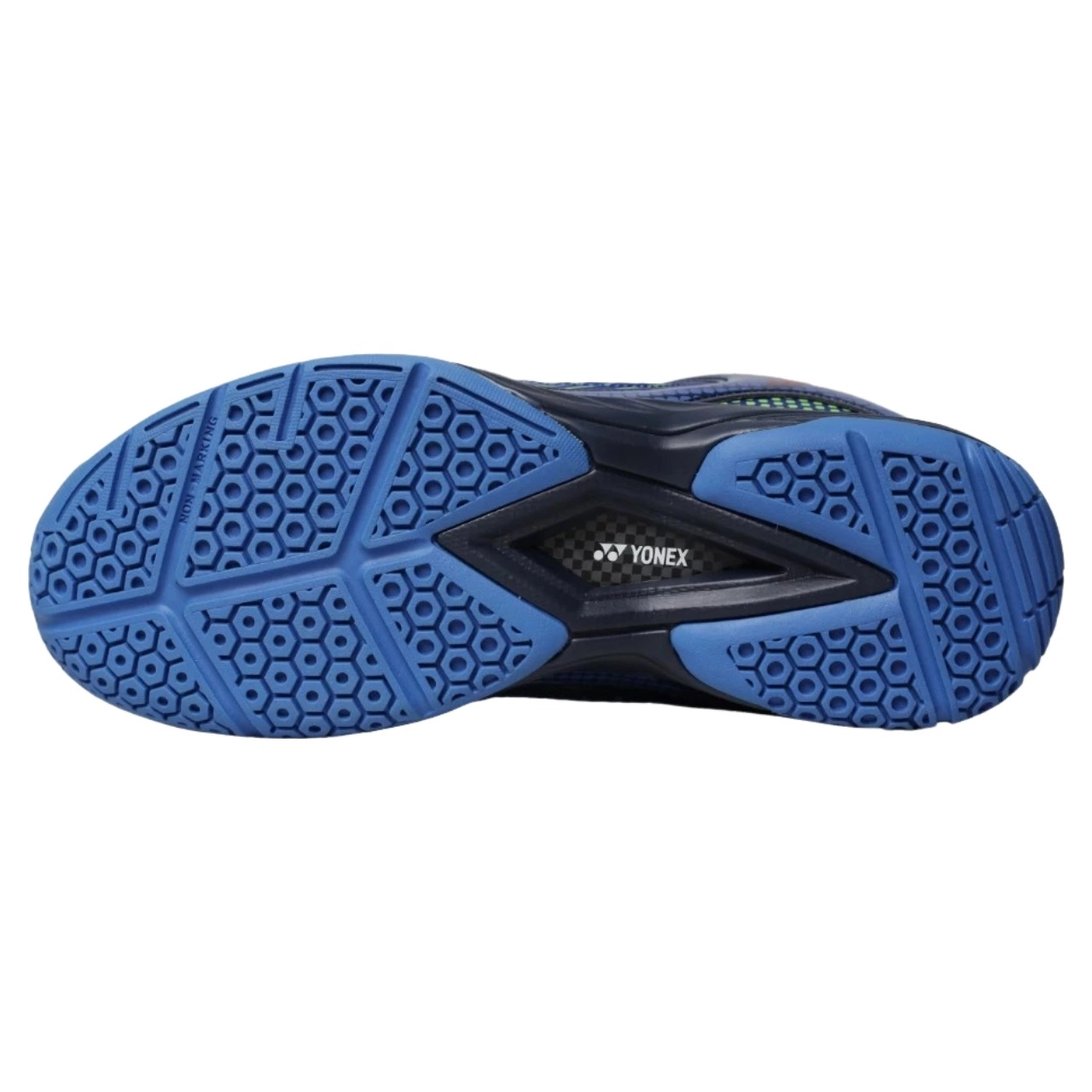Đế giày cầu lông Yonex Hy Ultra công nghệ Radial Blade Sole