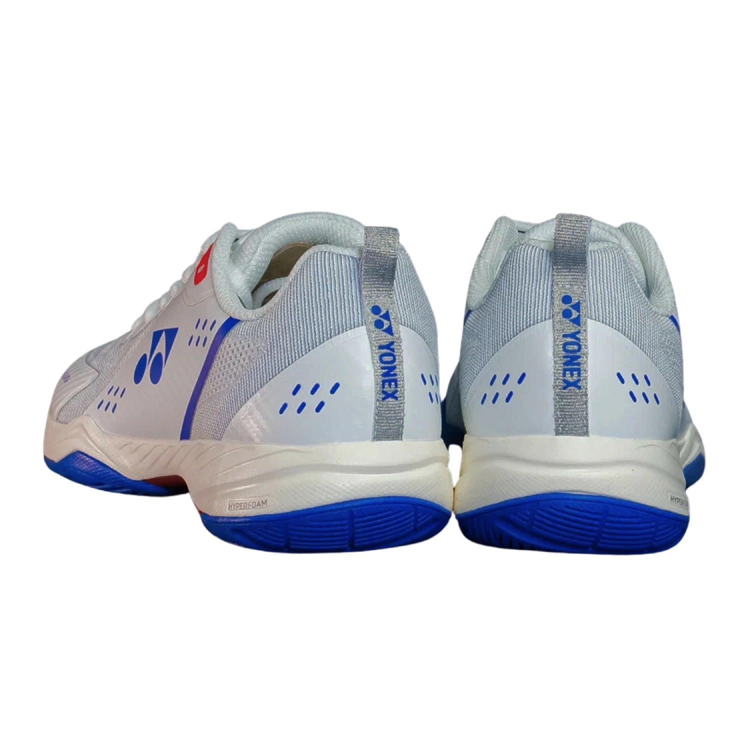 Giày cầu lông Yonex Hyperboom nhìn từ bên hông