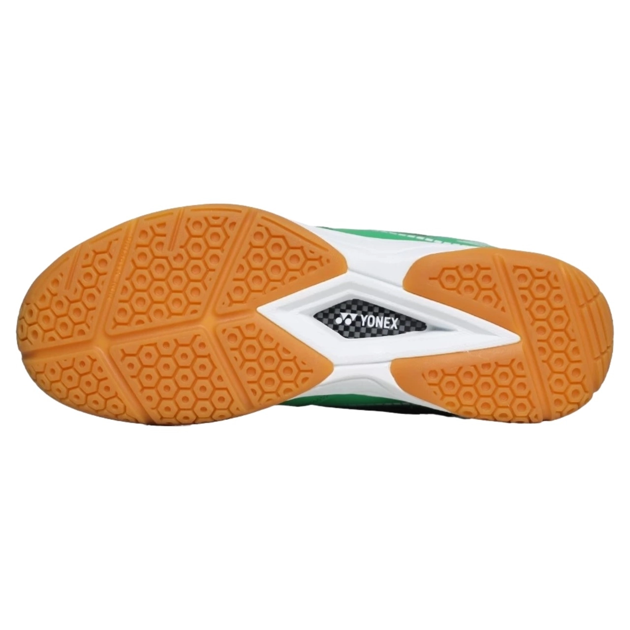 Đế giày cầu lông Yonex Mach 2 công nghệ Radial Blade Sole