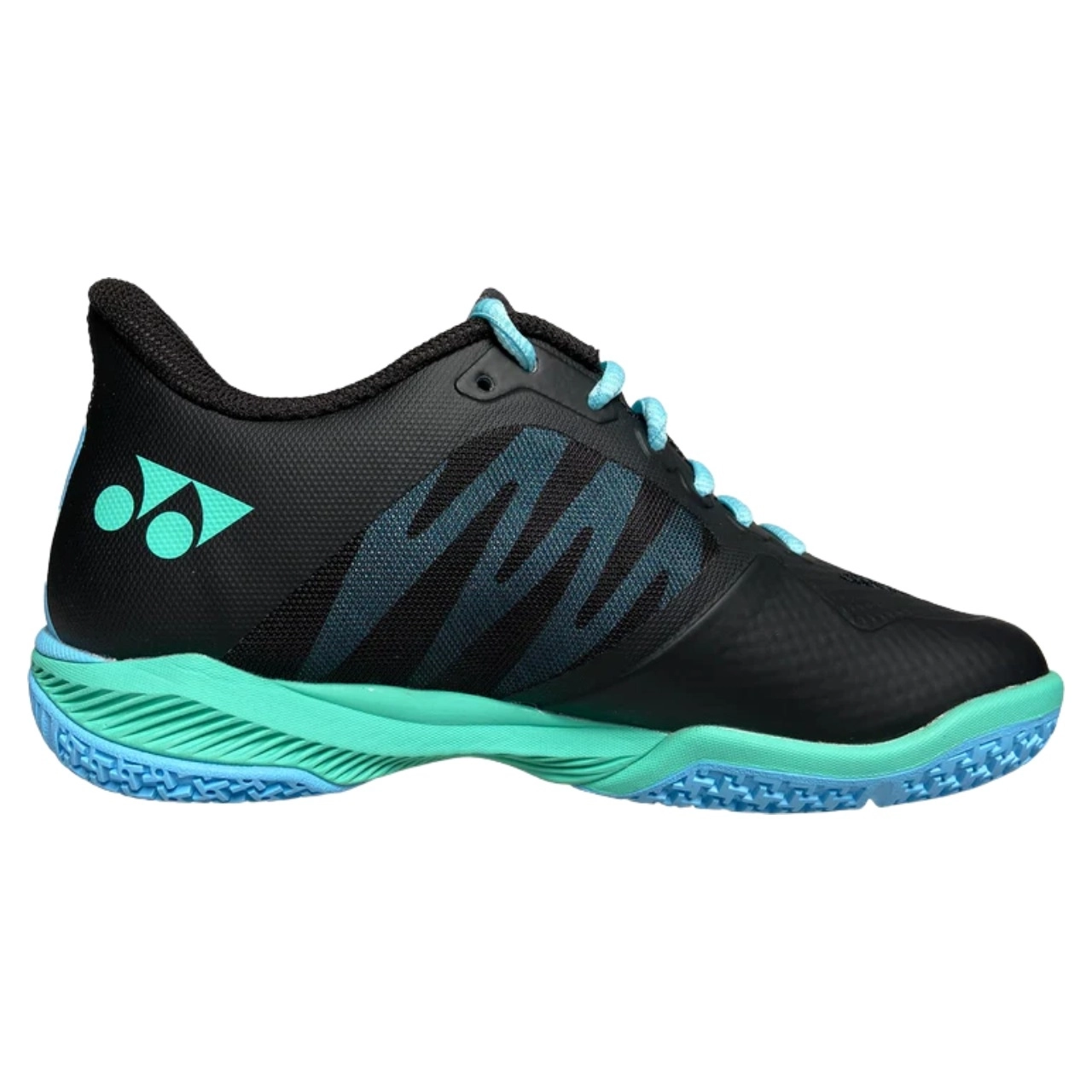 Chi tiết công nghệ Power Cushion+ trên giày Yonex Comfort Z3 Women