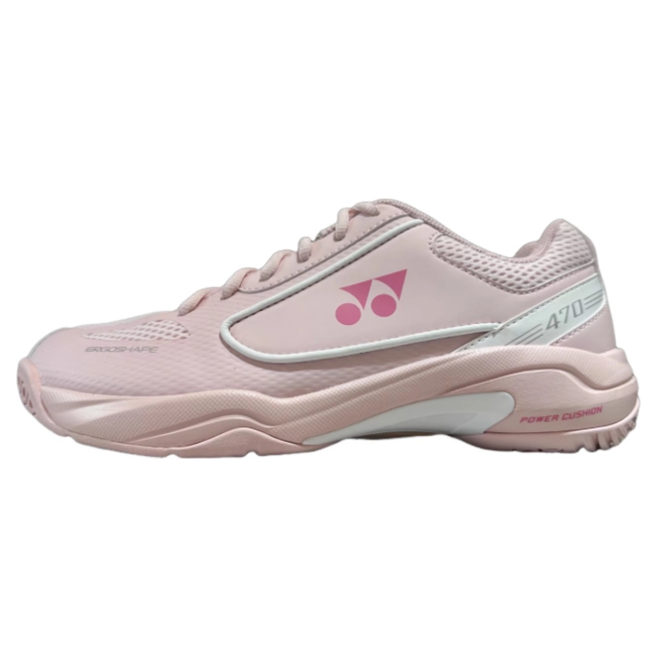 Giày cầu lông Yonex SHB 470CR màu hồng