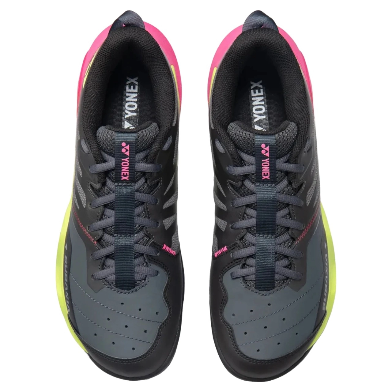 Đế giày cầu lông Yonex Subaxia GT Men công nghệ Radial Blade Sole