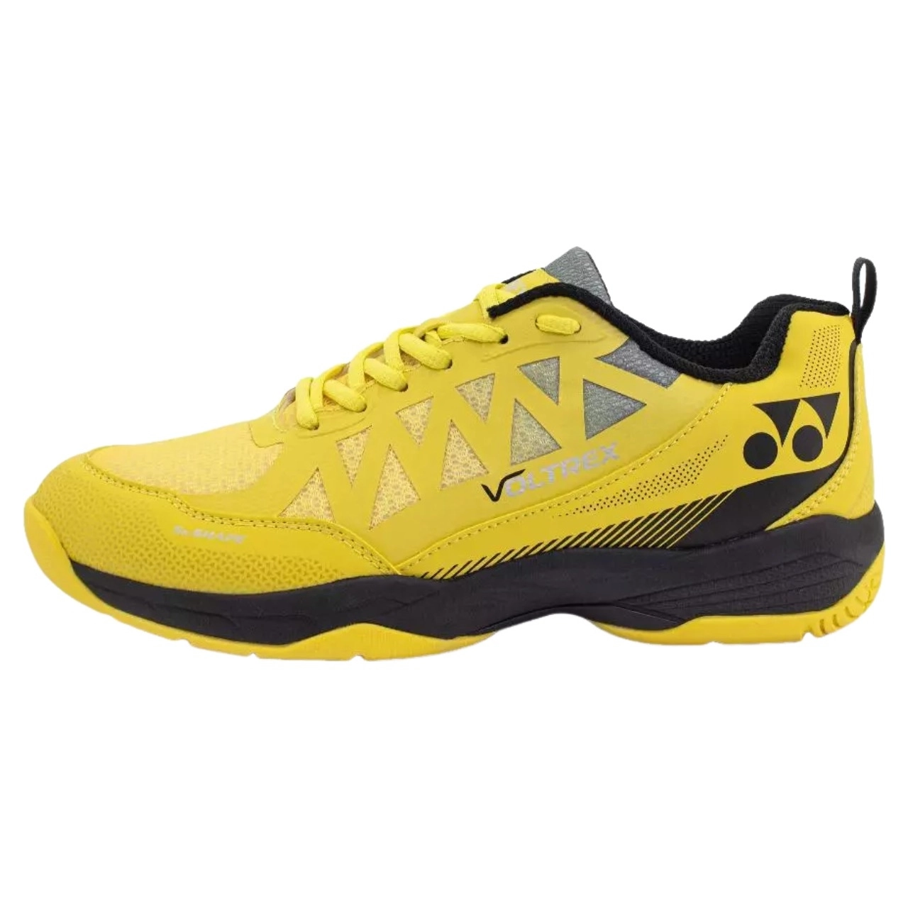 Giày cầu lông Yonex Voltrex phối màu Yellow Black