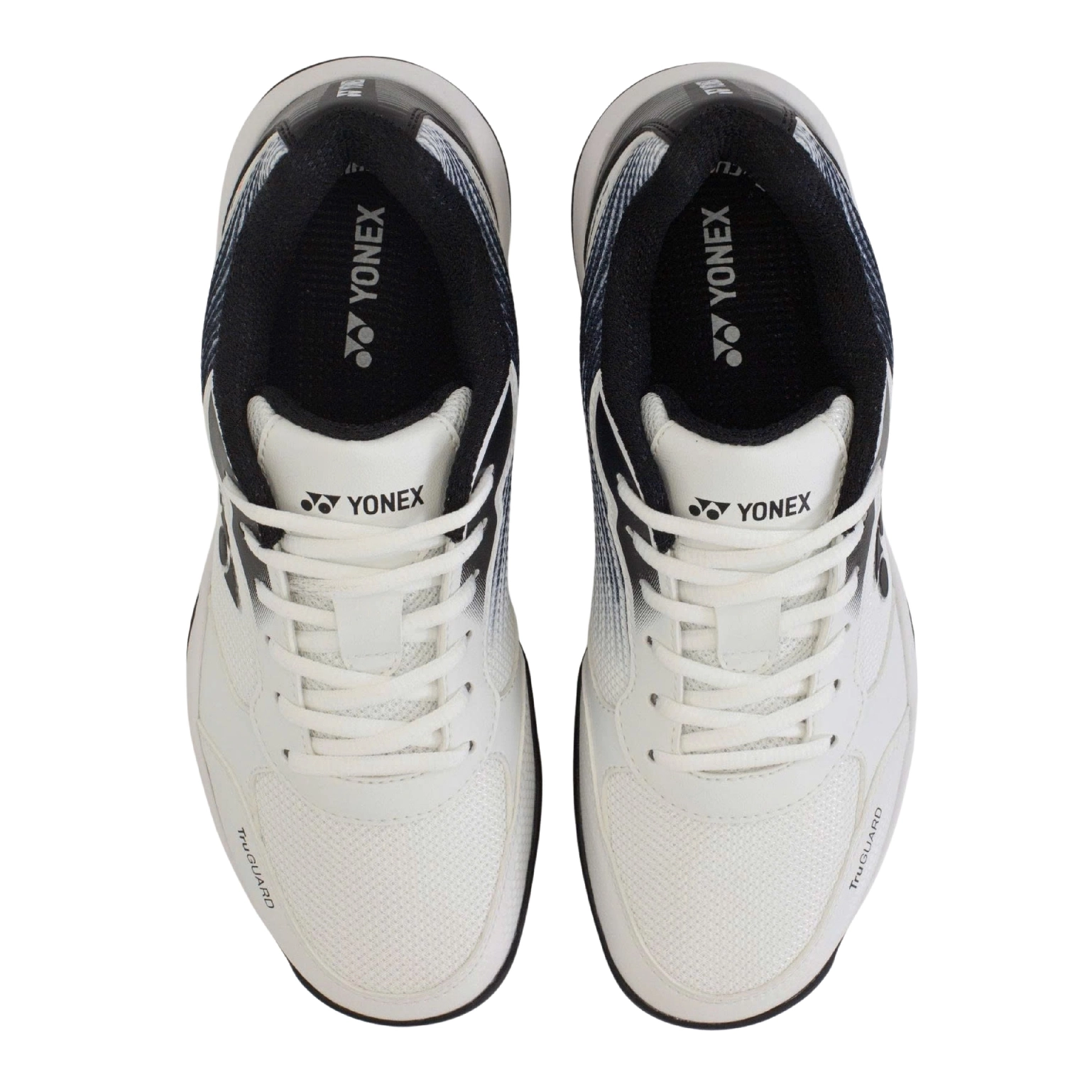 Đế giày cầu lông Yonex Zaptor rãnh tổ ong No Marking