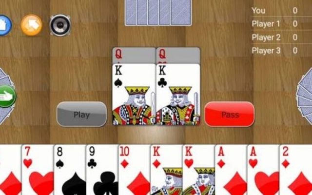 Chơi bài lá online cho người mới 3 game phổ biến nhất