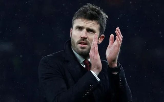 Michael Carrick để lại dấu ấn đậm nét trên băng ghế huấn luyện Middlesbrough
