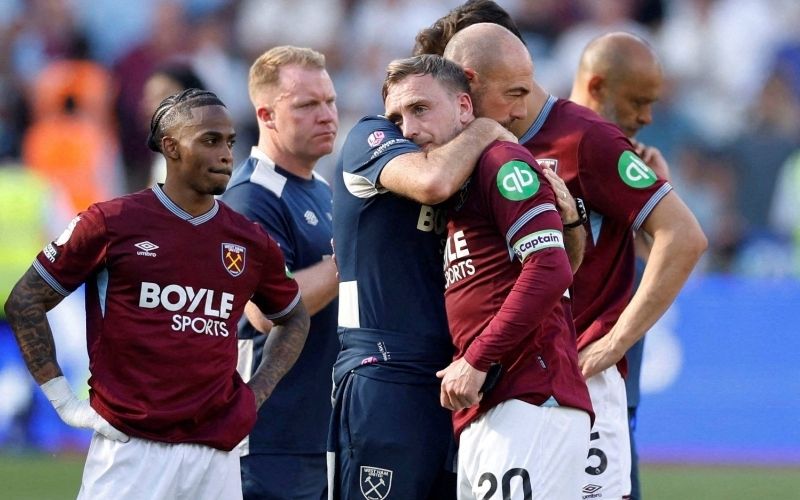 West Ham United sở hữu lượng cổ động viên trung thành và cuồng nhiệt bậc nhất London